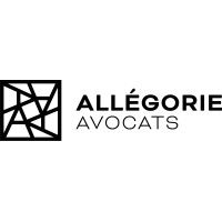 Allégorie Avocats logo - Similar company to Rothpartners