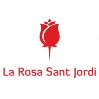 La Rosa Sant Jordi logo - Similar company to Rums