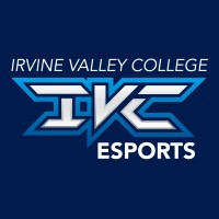 Irvine Valley College (IVC) Esports logo - Similar company to Irvine Valley College - Workforce Development