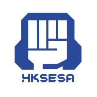 Hong Kong Student Esports Association logo - Similar company to Hong Kong Student Esports Federation
