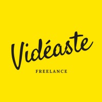 Freelance Filmaker logo - Similar company to Amap Communication