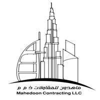 Mahedoon Contracting LLC logo - Similar company to Pinion For Engineering & Construction
