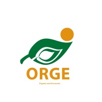 ORGE Togo logo - Similar company to Ecobio