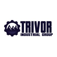 Trivor Industrial Group logo - Similar company to Top Of Mind Communication