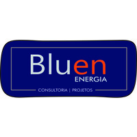 Bluen Energia logo - Similar company to Sun21 Distribuidora