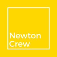 NewtonCrew logo - Similar company to Like Orchids Ltd