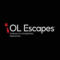 iOL Escapes logo - Similar company to Iol