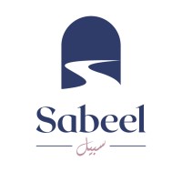 Sabeel logo - Similar company to Sabeel