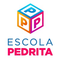 Escola Pedrita logo - Similar company to Escola Aed