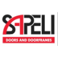 Sapeli Doors & Doorframes (Sapeli Canada)
