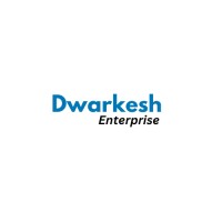 Dwarkesh  Enterprise logo - Similar company to Pure Tech Components Ltd