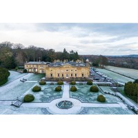 WORTLEY HALL LIMITED logo - Similar company to Oec Sheffield