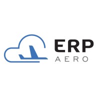 ERP.aero logo - Similar company to Smart 145 - Mro & Inventory Software
