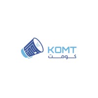 KOMT Advertising & Digital Marketing Agency logo - Similar company to Storm Studio