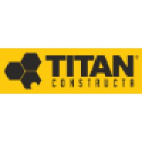 TITAN CONSTRUCTA d.o.o. logo - Similar company to Lotus Architecti