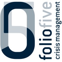 foliofive crisis management GmbH logo - Similar company to Formfact Gmbh