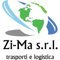 Zi-Ma S.r.l. Trasporti & Logistica logo - Similar company to Contline Logistica