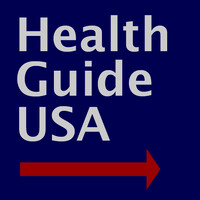 Health Guide USA logo - Similar company to Arawc