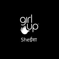 Girl Up Sheईशा logo - Similar company to Aivon