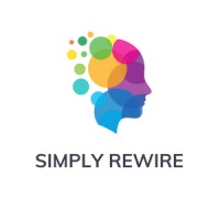 Simply Rewire logo - Similar company to Richmond Creative Counseling, Llc