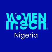 Women in Tech® Nigeria logo - Similar company to Wetech