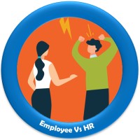 Employee Vs HR logo - Similar company to Marvel Tech Groups Inc
