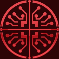 Pixel Forge Studios logo - Similar company to Skentel