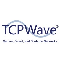 TCPWave logo - Similar company to Ensurity Technologies