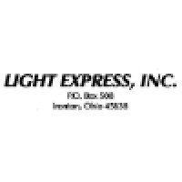 Light Logistics logo - Similar company to Light Logistics