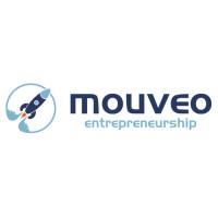 Mouveo logo - Similar company to Sft Mobilite