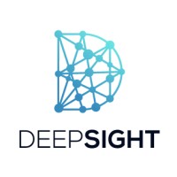 DeepSight logo - Similar company to Domatic