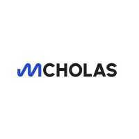 mCholas logo - Similar company to Pr3