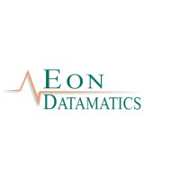 EEON Datamatics logo - Similar company to Prasko