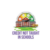 Credit Not Taught In Schools LLC logo - Similar company to The Rise Of The One Percent