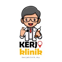 KerjaKlinik - Healthcare Human Capital Solutions Provider logo - Similar company to Eptacon Gmbh