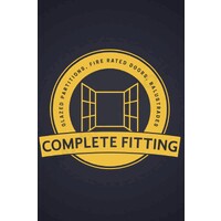 Complete Fitting Limited logo - Similar company to Green Homes Construction Co Ltd