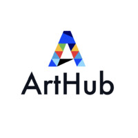 ArtHub Inc. logo - Similar company to Arthub.Com Inc