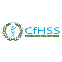 Centre For Health System Strengthening (Cfhss)