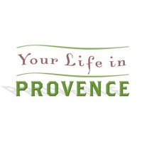 Your Life in Provence logo - Similar company to De Offerte Podcast