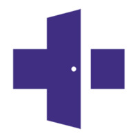 la Salud Hospital logo - Similar company to Instituto Iidenut