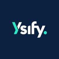 Ysify logo - Similar company to Marne Studio