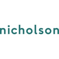 Nicholson Search and Selection logo - Similar company to Echoglobal Tech