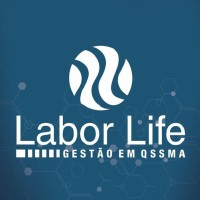 Laborlife Gestão em QSSMA logo - Similar company to Grupo Prollabor