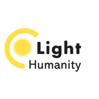 Light Humanity logo - Similar company to Comunidad Solar