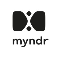 Myndr logo - Similar company to Bitz & Snoek