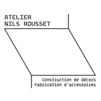 ATELIER NILS ROUSSET - DON DIEGO PRODUCTION logo - Similar company to Atelier Lantern