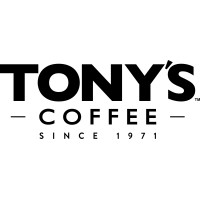 Tony'S Coffee