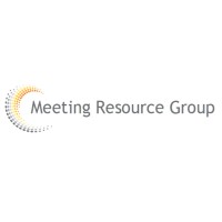 Meeting Resource Group, LLC logo - Similar company to The Event Concierge