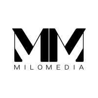 Milomedia logo - Similar company to Parsec Studio
