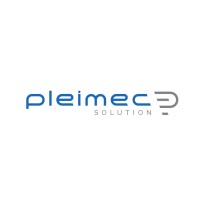 Pleimec Solution logo - Similar company to Alsar Tecnologia